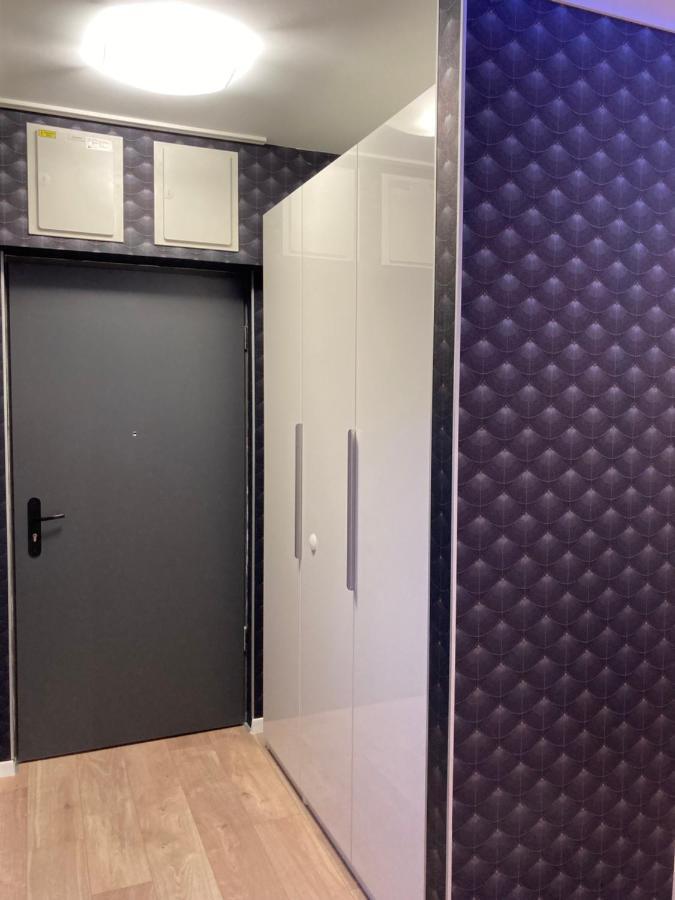 Corvin Luxury Blue Apartamento