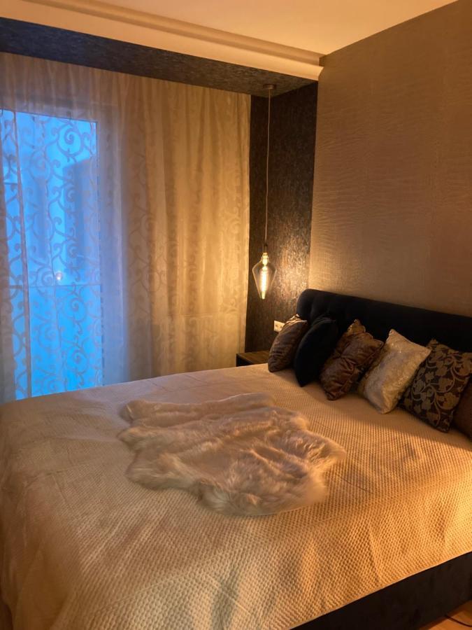 Apartamento Corvin Luxury Blue
